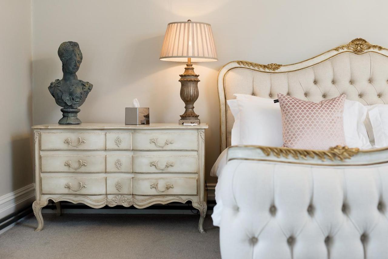 Glewstone Court Country House Hotel Ross-on-Wye Екстер'єр фото