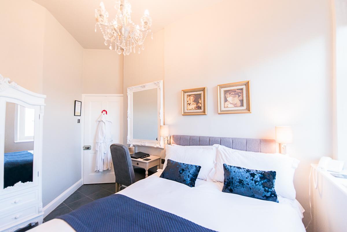Glewstone Court Country House Hotel Ross-on-Wye Екстер'єр фото