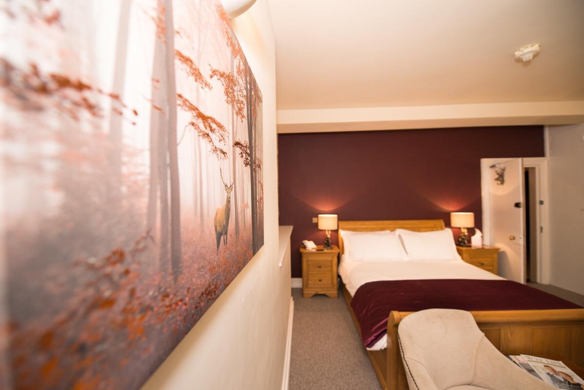 Glewstone Court Country House Hotel Ross-on-Wye Екстер'єр фото
