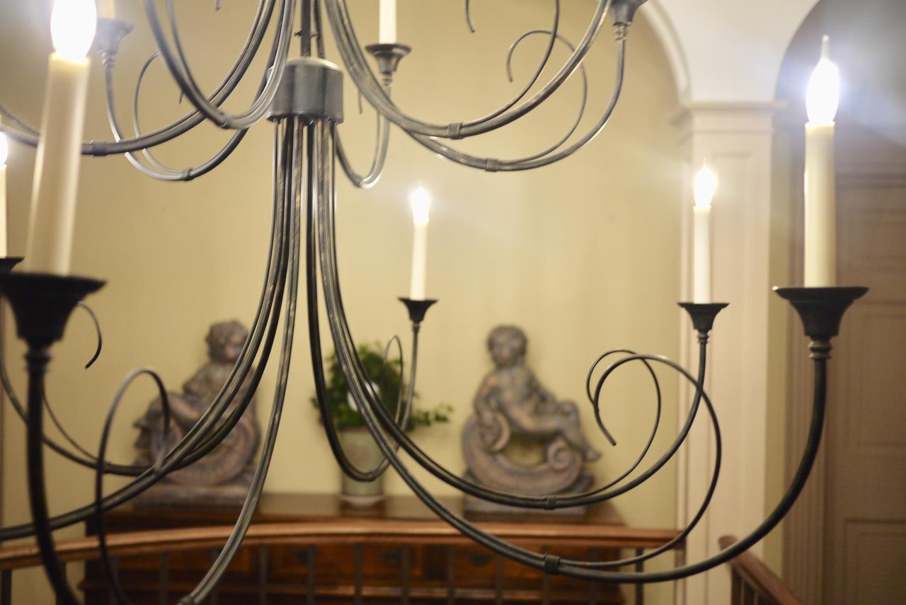Glewstone Court Country House Hotel Ross-on-Wye Екстер'єр фото