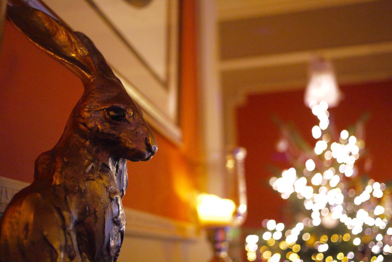 Glewstone Court Country House Hotel Ross-on-Wye Екстер'єр фото