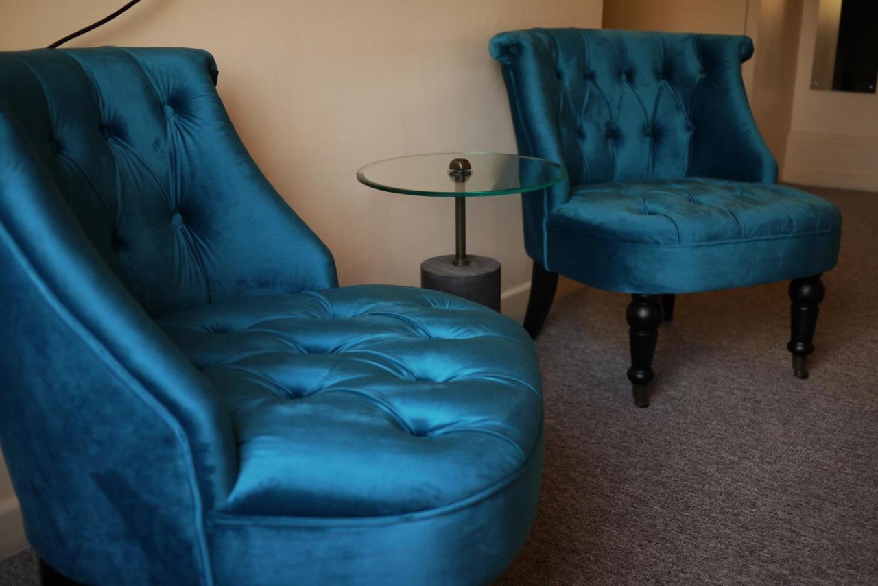 Glewstone Court Country House Hotel Ross-on-Wye Екстер'єр фото