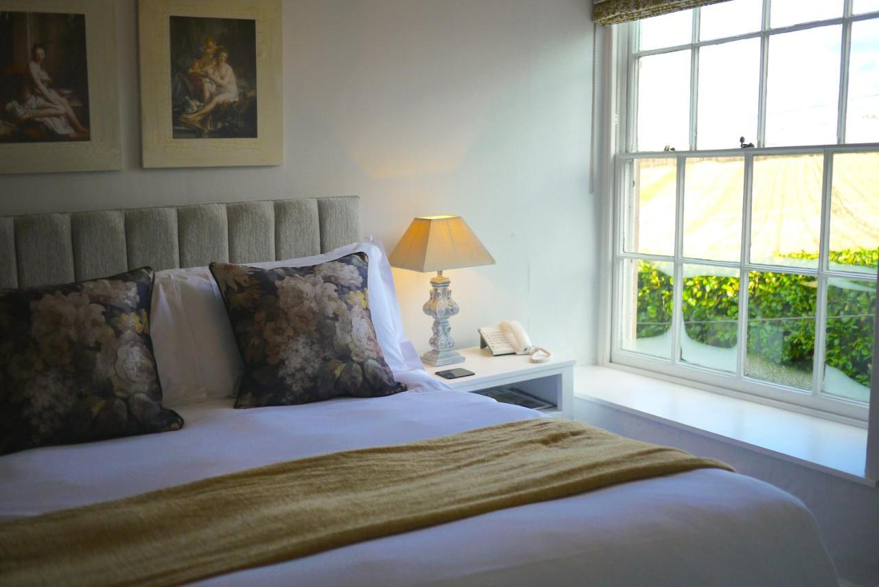 Glewstone Court Country House Hotel Ross-on-Wye Екстер'єр фото