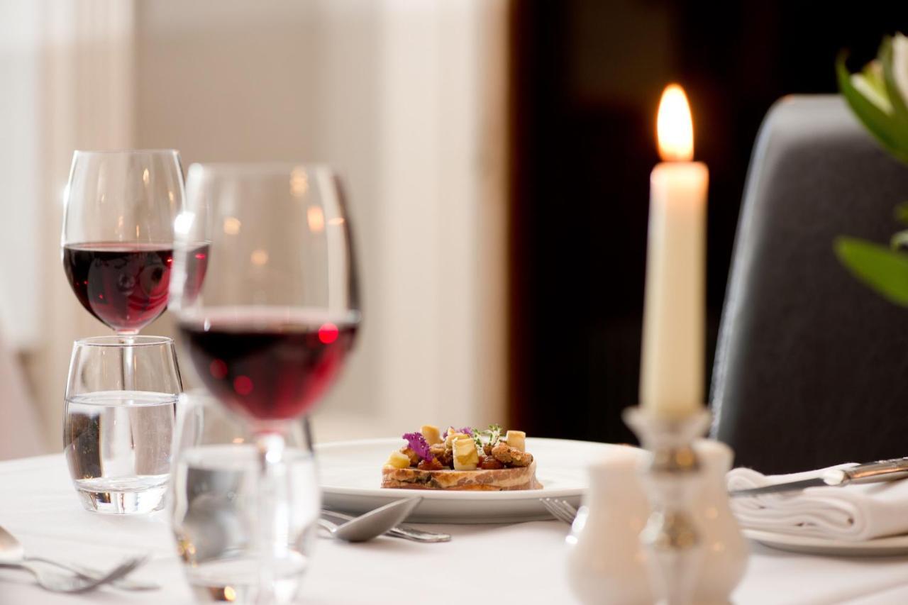 Glewstone Court Country House Hotel Ross-on-Wye Екстер'єр фото